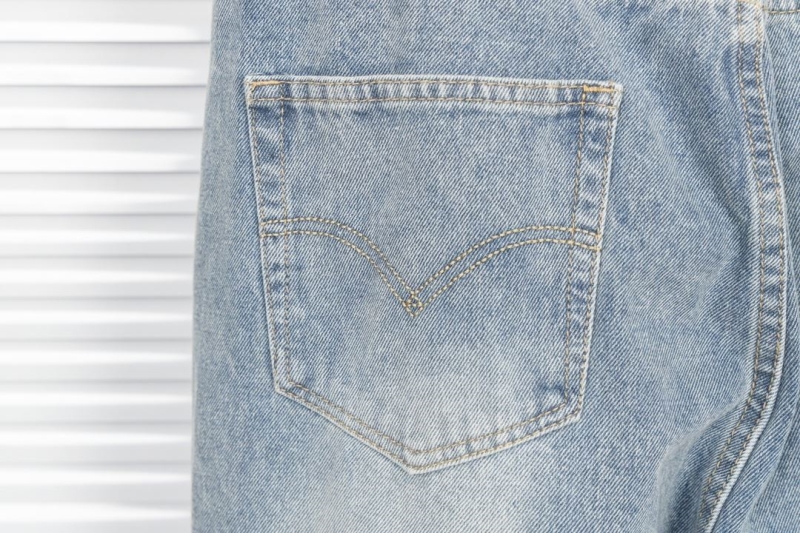 Chrome Hearts Jeans